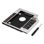 براکت هارد اینترنال مدل 12.7 hdd caddy - Image 3