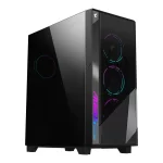 کیس گیگابایت مدل AORUS C500-GLASS