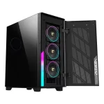 کیس گیگابایت مدل AORUS C500-GLASS - Image 2