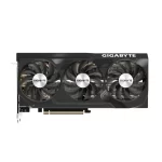 کارت گرافیک گیگابایت مدل GeForce RTX™ 4070 SUPER WINDFORCE OC 12G - Image 2