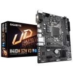 مادربرد گیگابایت مدل H410M S2H V3