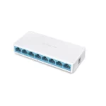 سوییچ 8 پورت مرکوسیس مدل MS108 - Image 2
