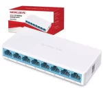 سوییچ 8 پورت مرکوسیس مدل MS108