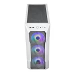 کیس کولر مستر مدل MASTERBOX TD500 - Image 3