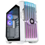 کیس کولر مستر مدل HAF 700 EVO WHITE