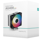 خنک کننده بادی DEEPCOOL مدل AG400 LED