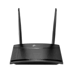 مودم روتر LTE بی‌سیم تی پی لینک مدل TL-MR100