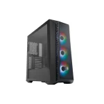 کیس کولر مستر مدل MASTERBOX 520 MESH