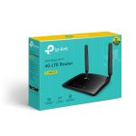 مودم و روتر LTE تی پی-لینک مدل TL-MR6400 V5 - Image 2