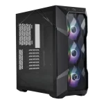 کیس کولر مستر مدل MASTERBOX TD500
