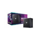 منبع تغذیه کولر مستر مدل GX II 850 GOLD