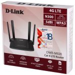 مودم DLINK مدل M920 - Image 2