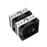 خنک کننده پردازنده DEEPCOOL مدل AG620 DIGITAL BK ARGB - Image 2