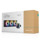 خنک کننده DEEPCOOL مدل LS720