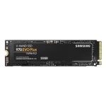 اس اس دی اینترنال سامسونگ مدل 970EVO PLUS ظرفیت 250 گیگابایت - Image 2