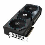 کارت گرافیک گیگابایت مدل n4070 super aorus master 12g