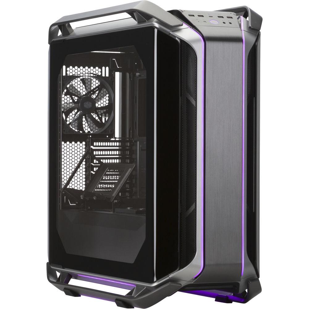 کیس کولر مستر مدل C700M