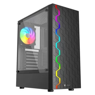 کیس لاجیکی مدل C231B