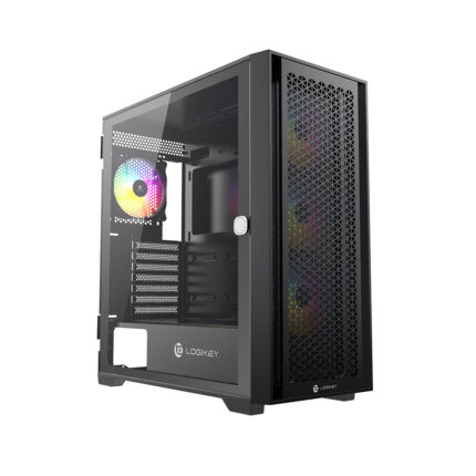 کیس لاجیکی مدل C284B