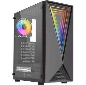 کیس لاجیکی مدل C311B