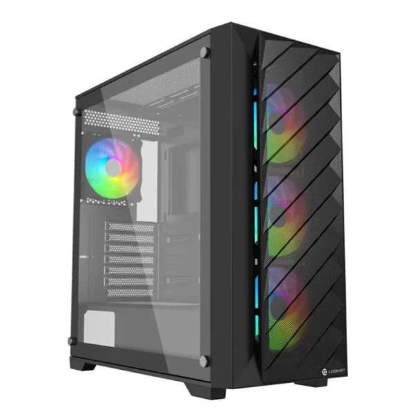 کیس لاجیکی مدل C353B
