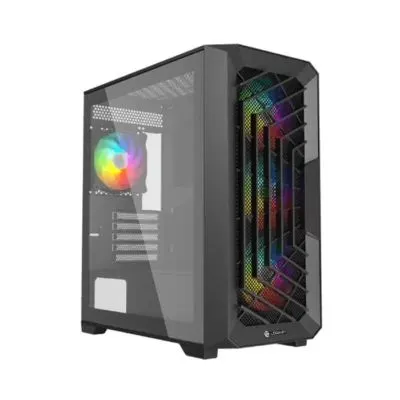 کیس لاجیکی مدل C454B