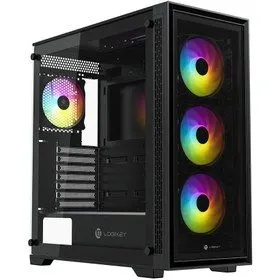 کیس لاجیکی مدل C465B