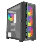 کیس لاجیکی مدل C474B