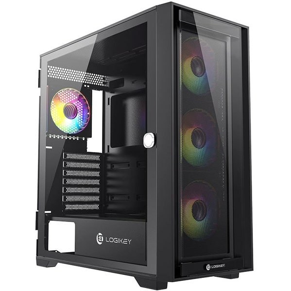 کیس لاجی کی مدل C504B