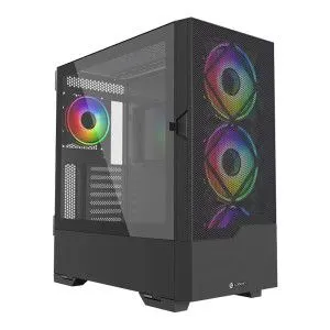 کیس لاجیکی مدل C554B
