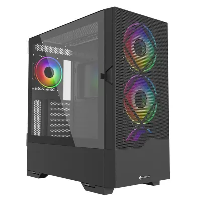 کیس لاجیکی مدل C555B