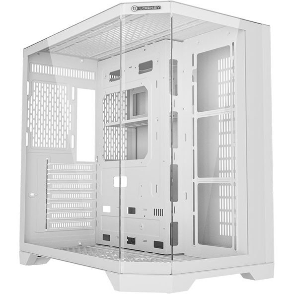کیس لاجیکی مدل C565W