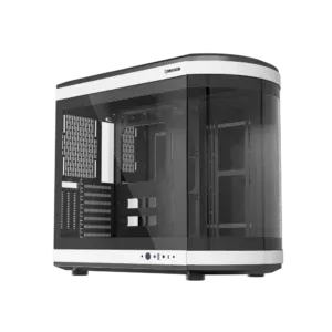 کیس لاجیکی مدل C570WB