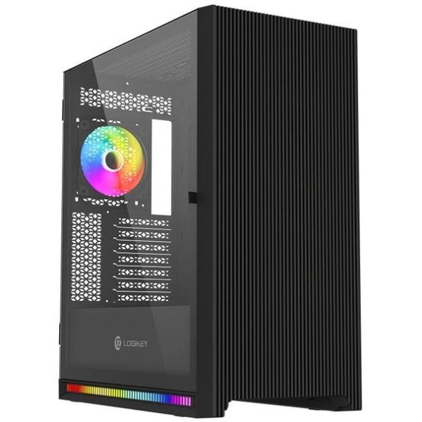 کیس لاجیکی مدل C644B