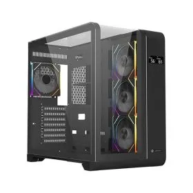 کیس لاجیکی مدل C654B