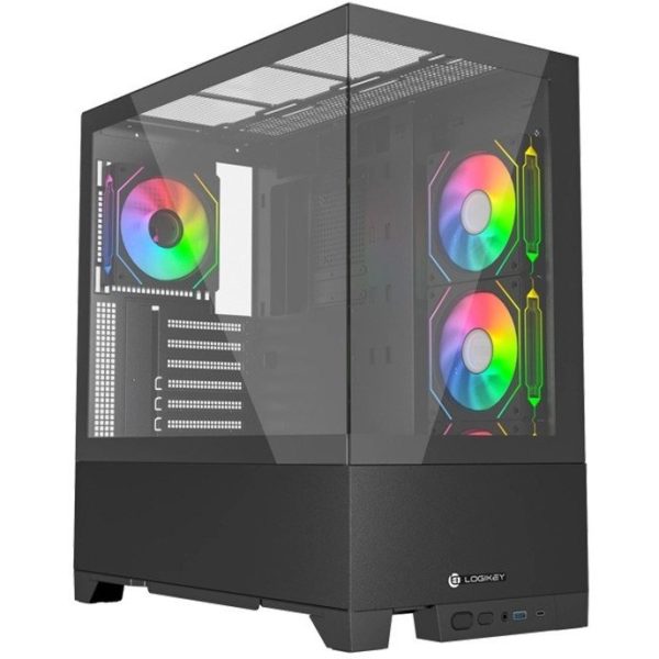 کیس لاجیکی مدل C664B