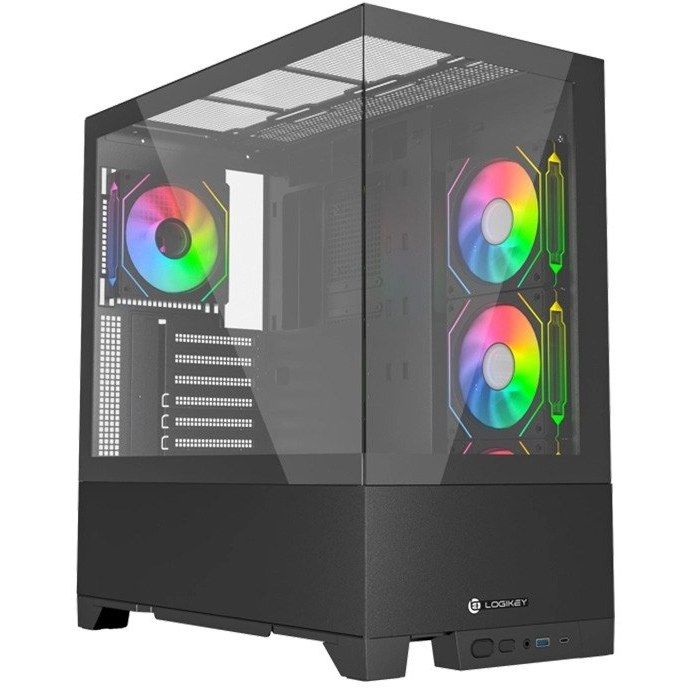 کیس لاجیکی مدل C664B