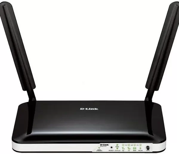 مودم دی‌ لینک مدل DWR M921B