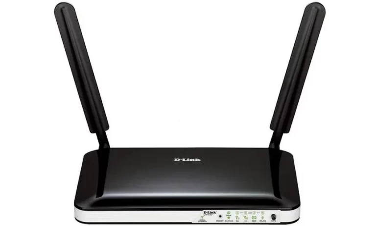 مودم دی‌ لینک مدل DWR M921B