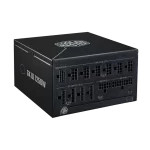 منبع تغذیه کامپیوتر کولر مستر مدل GX III Gold 80 Plus Gold توان 1250 وات - Image 2