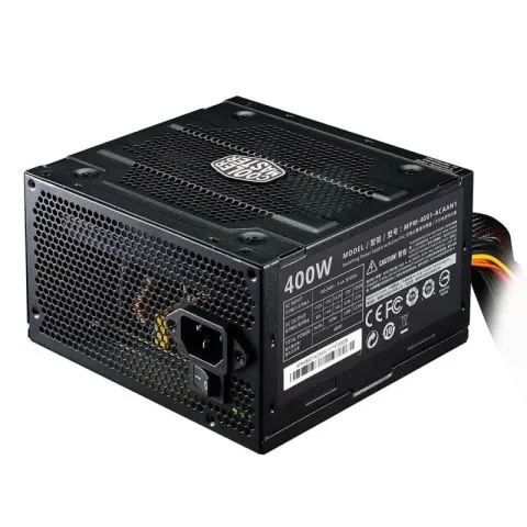 پاور کولر مستر الایت 400w