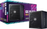 پاور کولر مستر مدل GX2 850 Gold