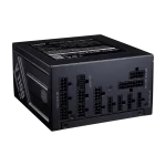 منبع تغذیه کامپیوتر کولر مستر مدل V Platinum 1100 V2 80 Plus Platinum توان 1100 وات - Image 2