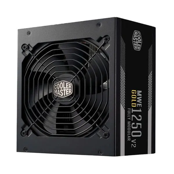 پاور کولر مستر مدل MWE Gold 1250 V2