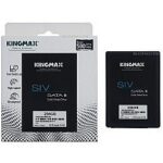 حافظه اس اس دی اینترنال کینگ مکس مدل SIV32 ظرفیت 128 گیگابایت - Image 2