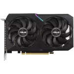 کارت گرافیک ایسوس GeForce RTX Dual 3050 OC