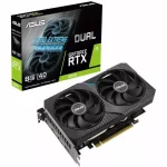 کارت گرافیک ایسوس Dual RTX3050 OC حافظه 8 گیگابایت - Image 2