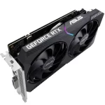 کارت گرافیک ایسوس Dual RTX3050 OC حافظه 8 گیگابایت - Image 3