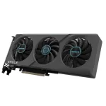 کارت گرافیک گیگابایت GeForce RTX 4060 EAGLE OC 8G - Image 2