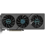 کارت گرافیک گیگابایت GeForce RTX 4060 EAGLE OC 8G